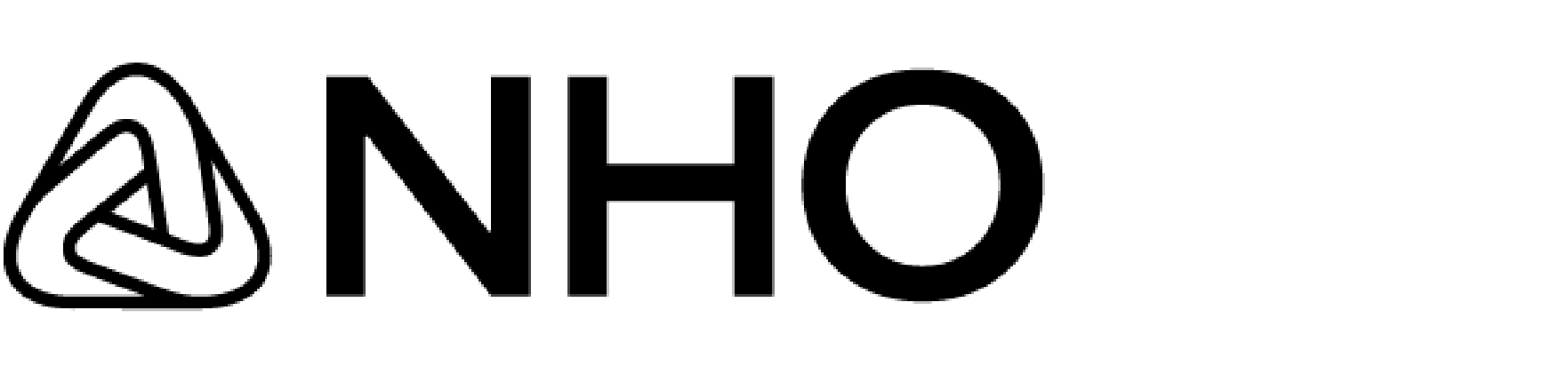 Logo Næringslivets Hovedorganisasjon