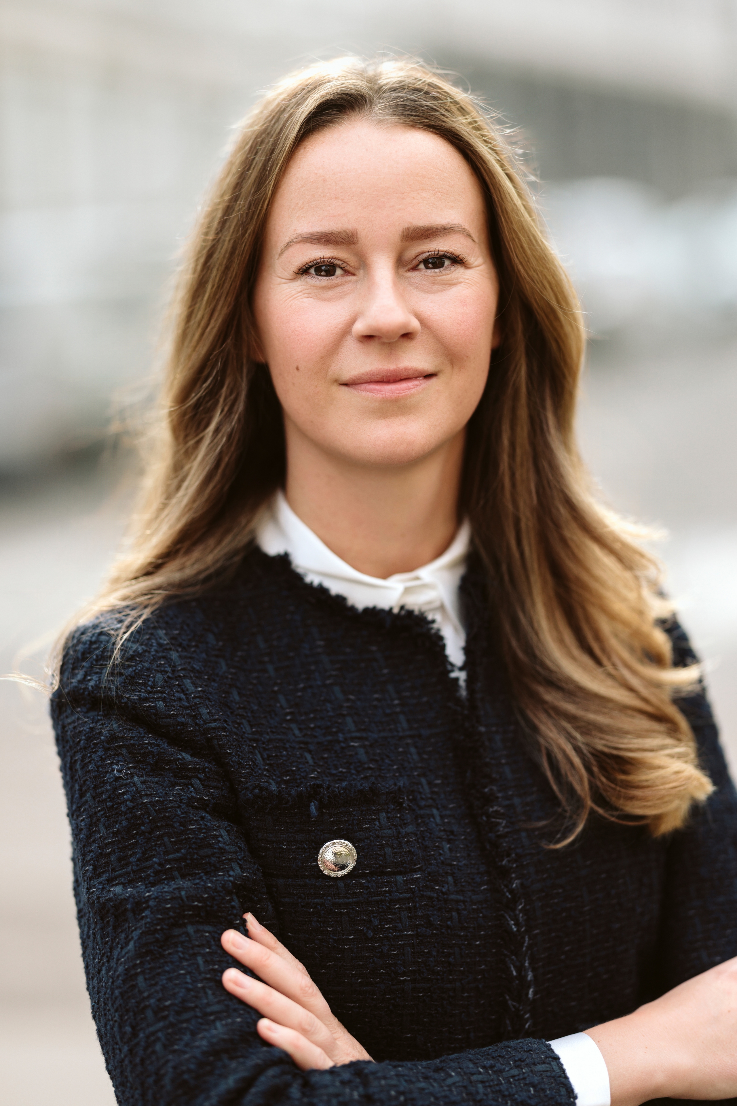 Bilde av Nejra Macic