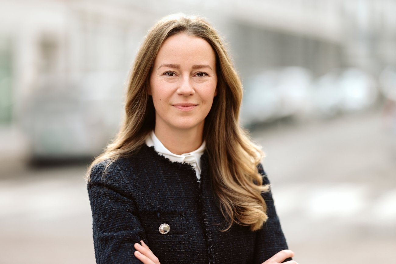 Bilde av Nejra Macic