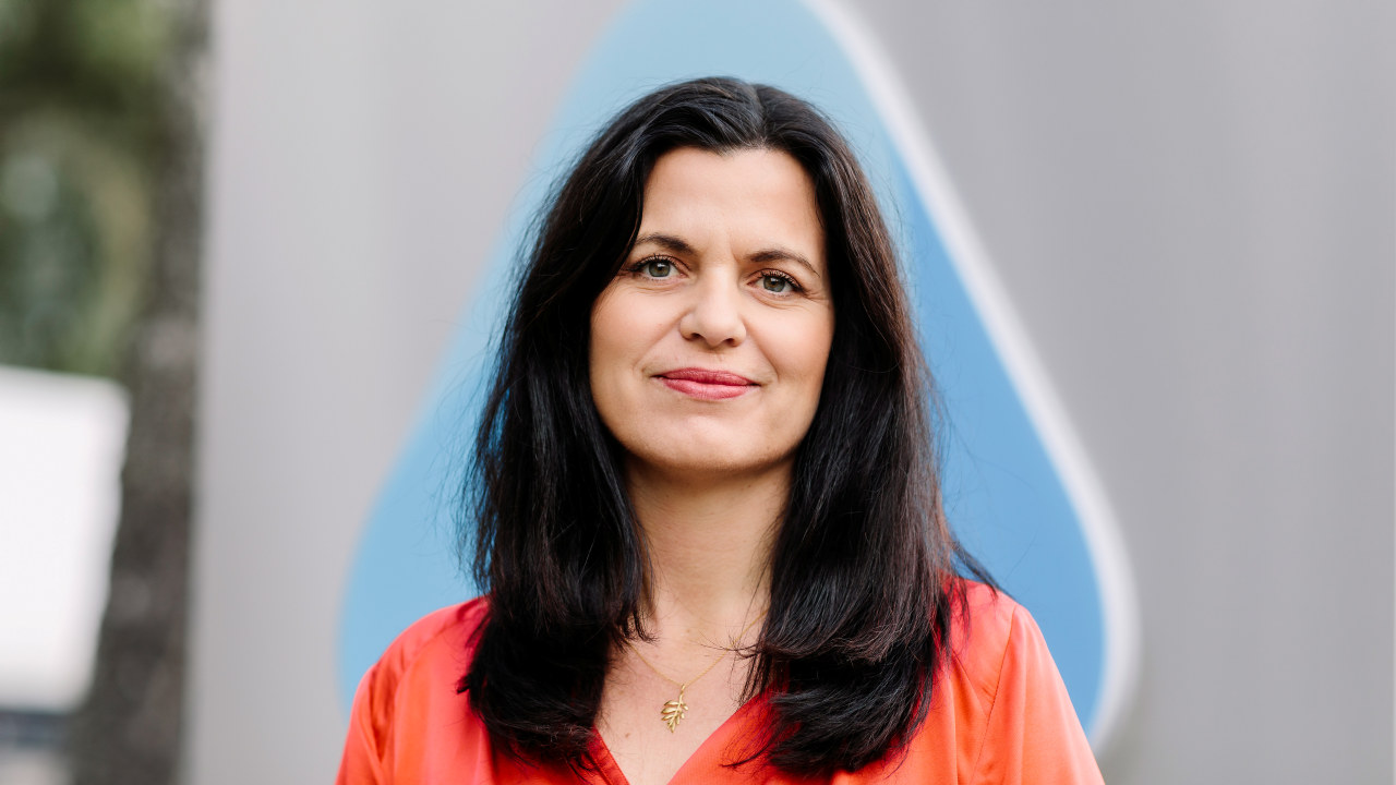 Nina Solli regiondirektør i NHO Viken Oslo