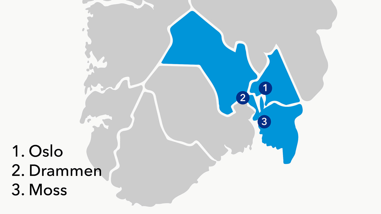 NHO Viken Oslo