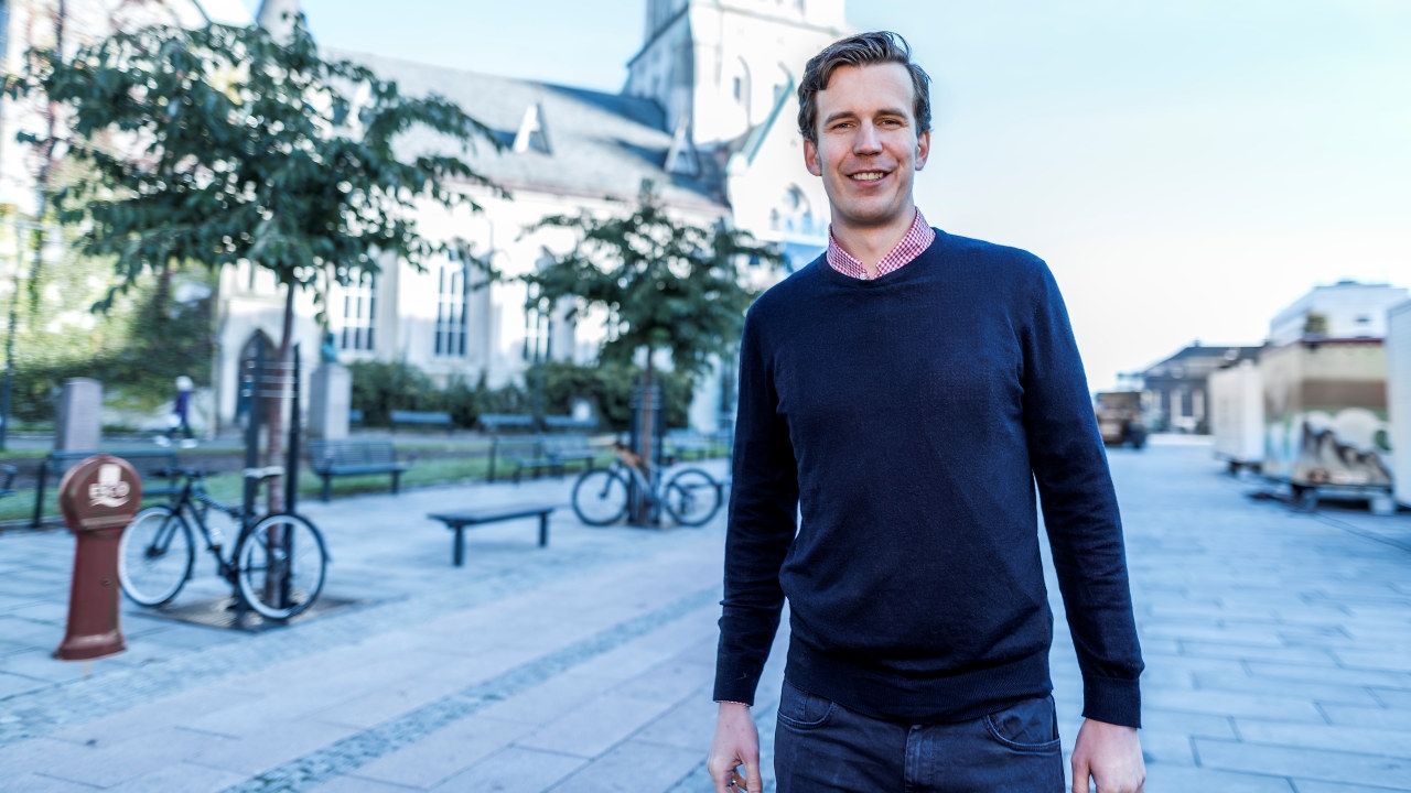 Arnfinn Jensen er advokat i NHO Agder. 