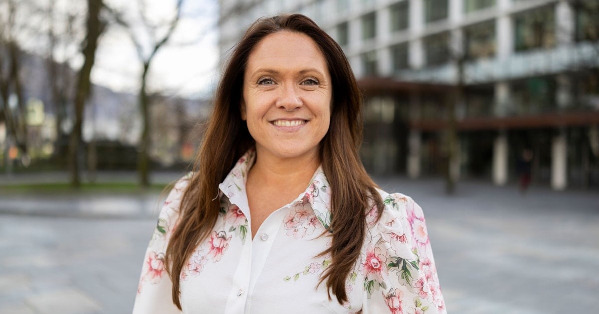 Helene Rang Flere sommerjobber i Vestland Flere sommerjobber i Vestland