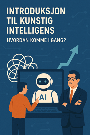 Plakat om Kunstig intelligens