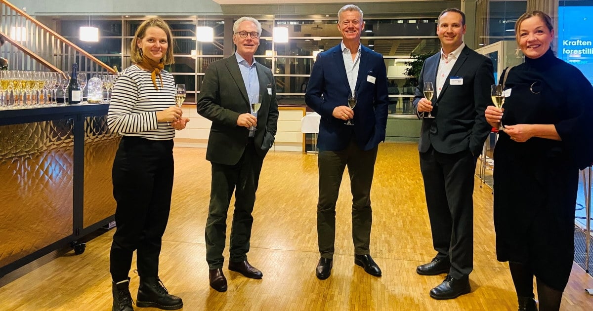 Kvelden før dagen arrangement 2025