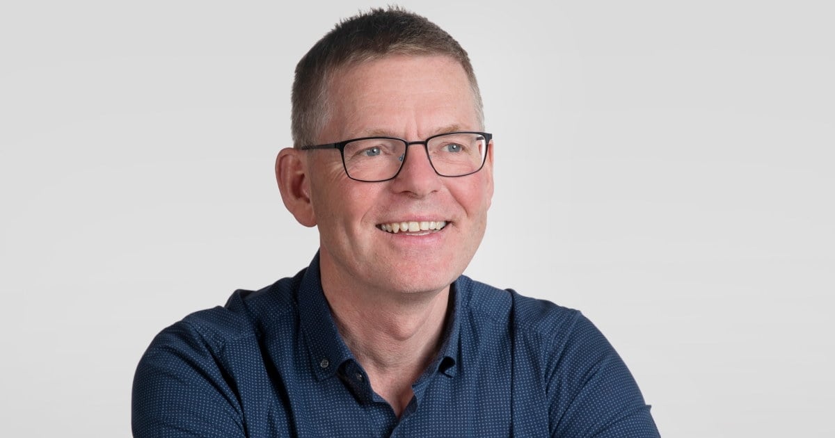 Jon Kristiansen Innlandet