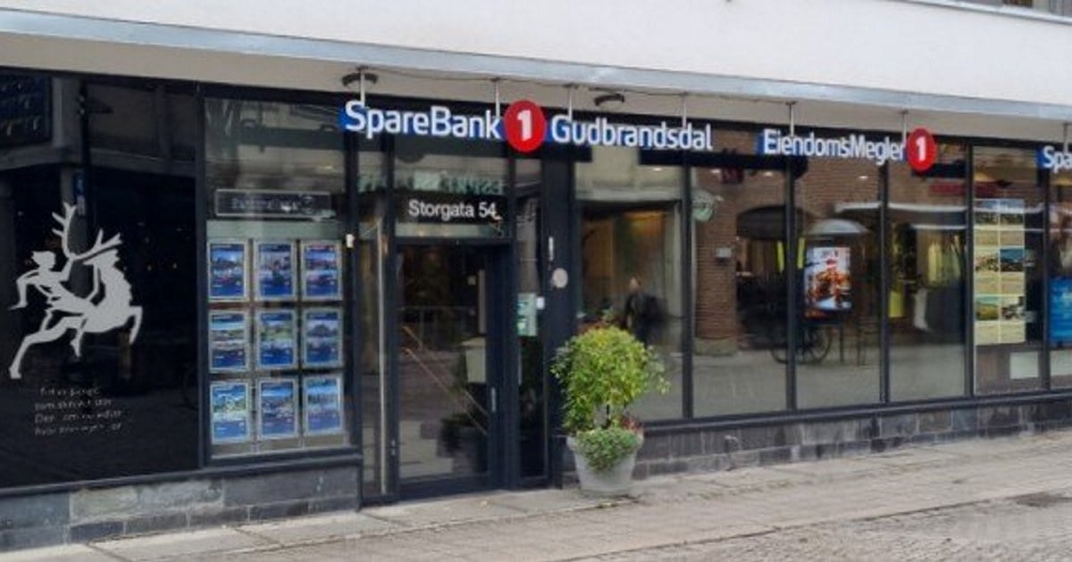 Sparebank1: Bedrifter har hatt stor suksess med nærværs ledelse