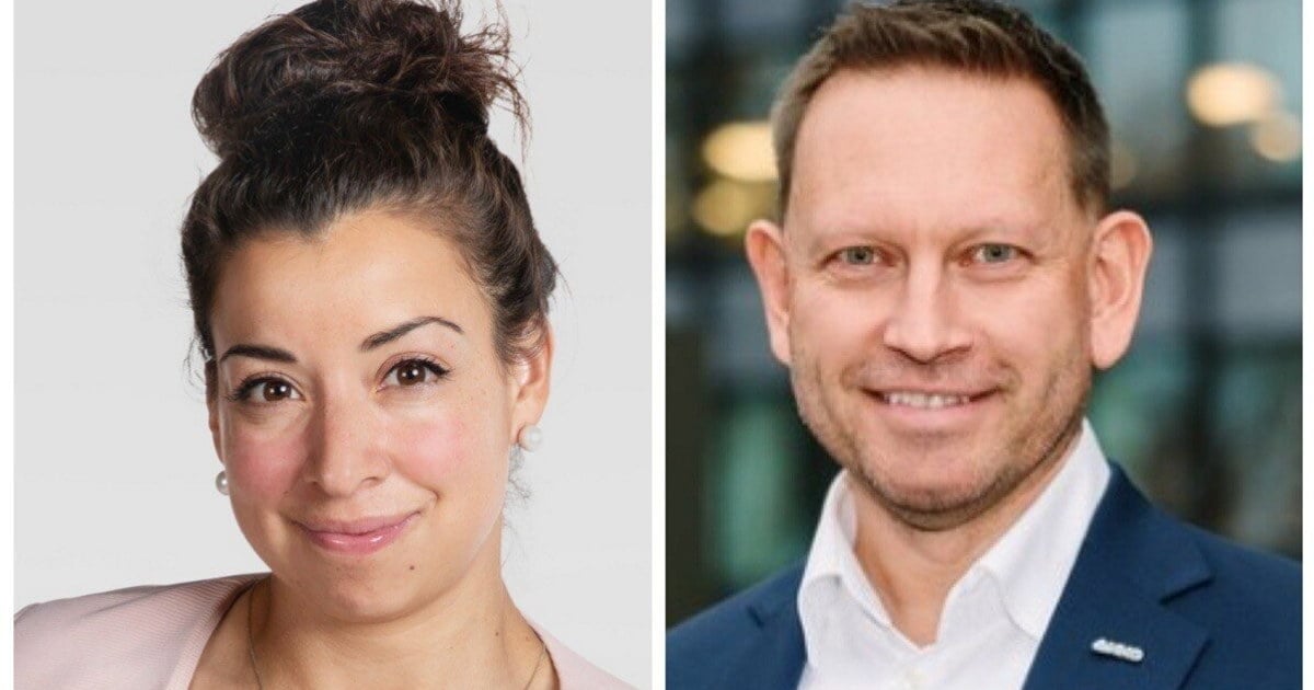 Av: Linn Alicia Slora Kristiansen og Vegard Einan, seniorrådgiver i NHO Innlandet og administrerende direktør i NHO Service og Handel 