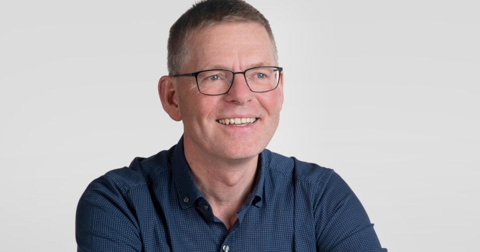 Jon Kristiansen Innlandet
