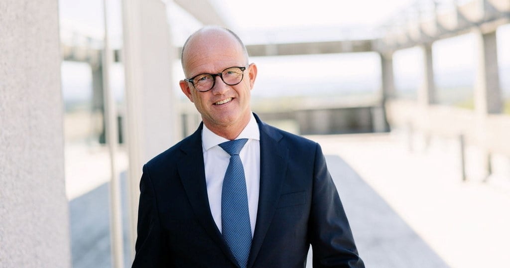 Ole Erik Almlid pressebilder