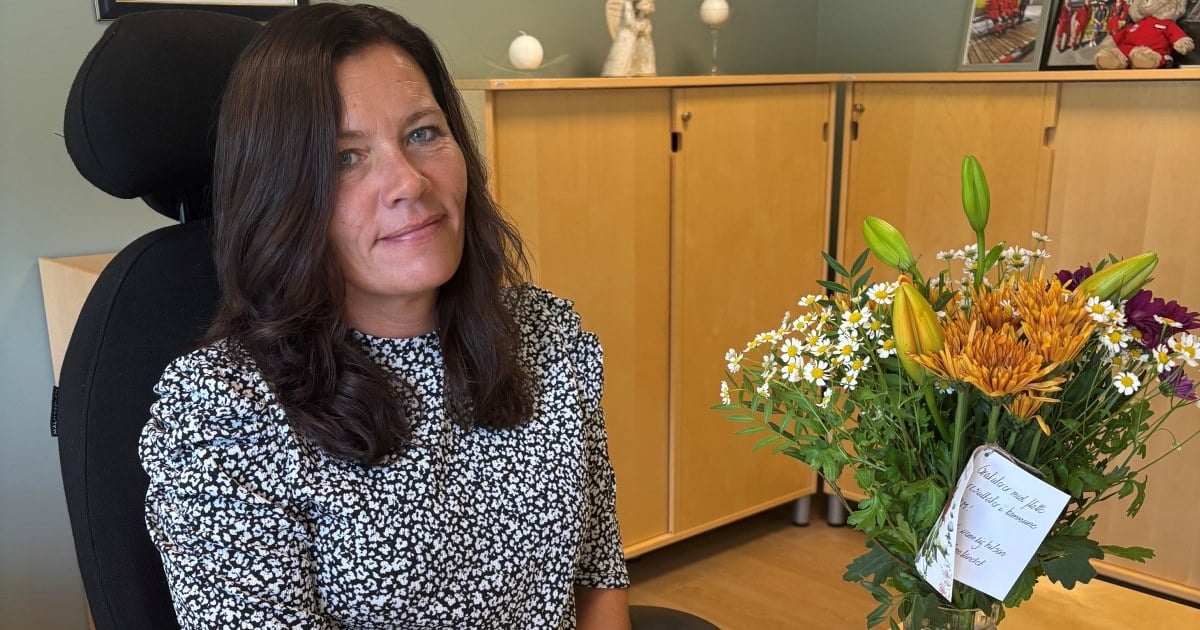 - Det er veldig gledelig at Lesja gjør seg bemerket i Kommune-NM. Jeg er stolt av kommunen min og vi har et variert næringsliv, frivilligheten står sterkt og mange ildsjeler som drar i samme retning. Å bli satt pris på av NHO er positivt for oss og dette er noe som jeg synes er veldig stas, sier Mariann skotte, ordfører Lesja kommune.
