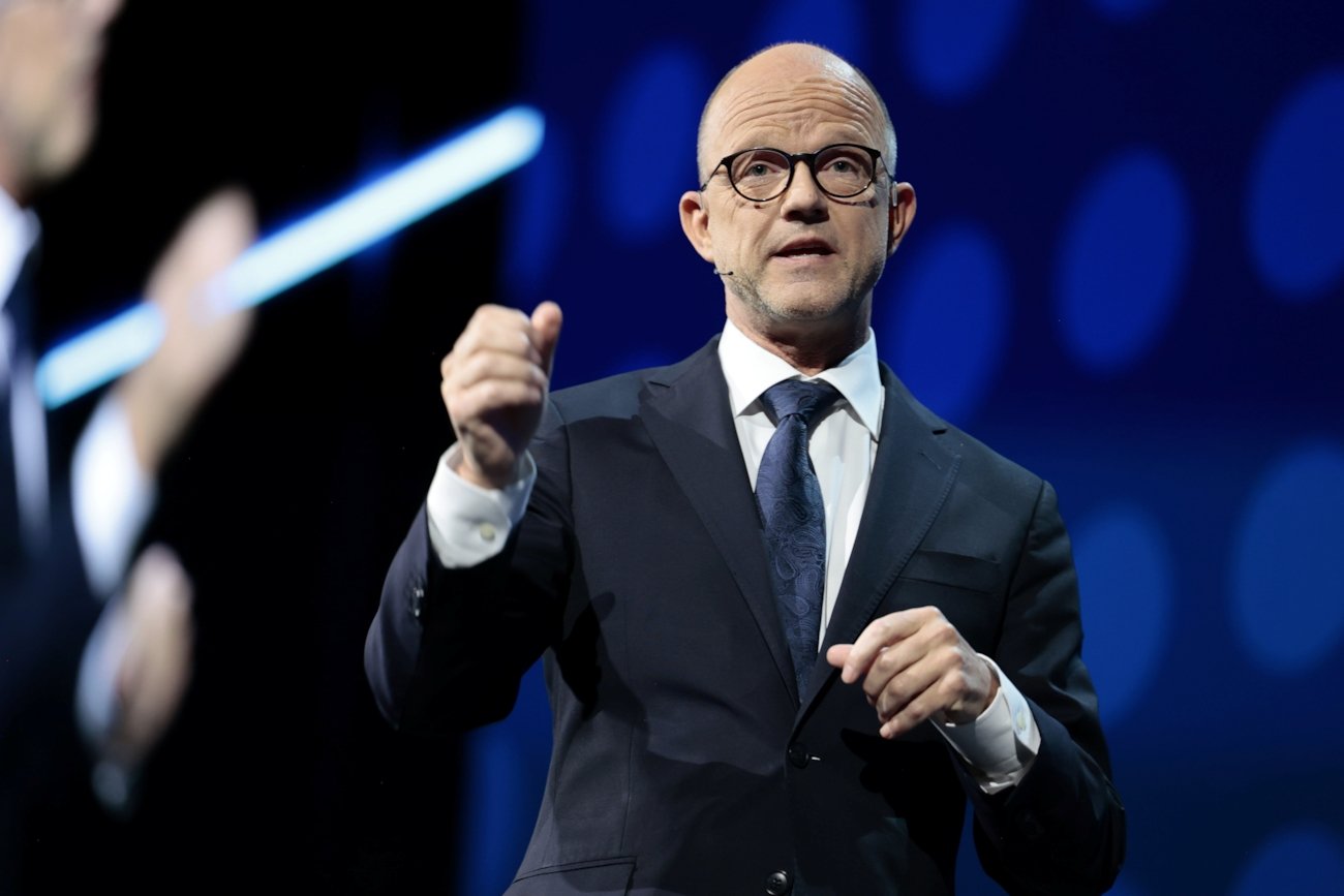 NHOs årskonferanse 2025