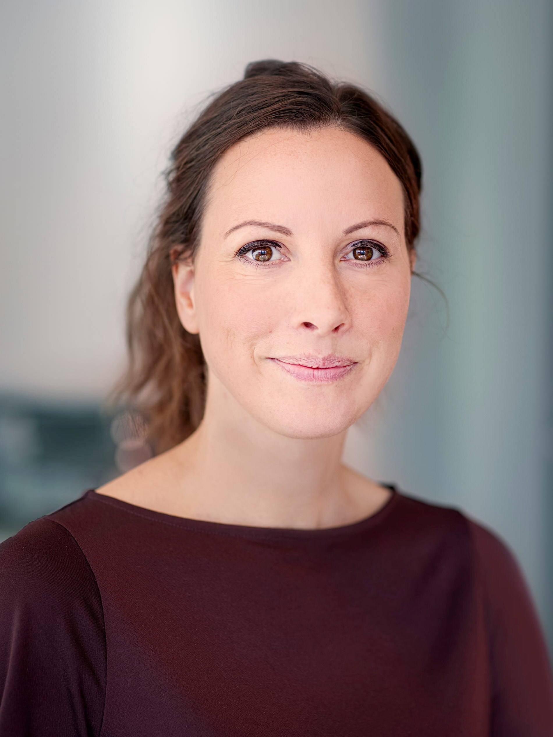 Ann Mari Winterhus-Fjeld