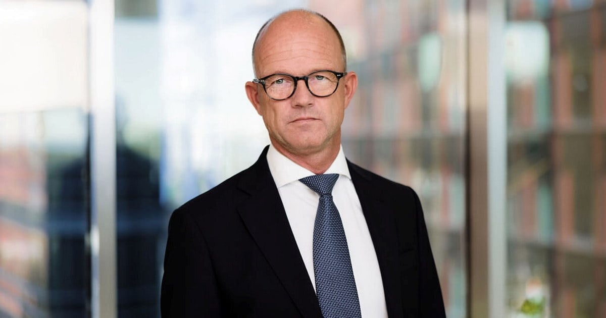 Ole Erik Almlid pressebilder