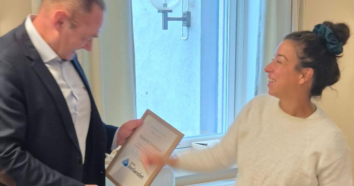 Månedens bedrift