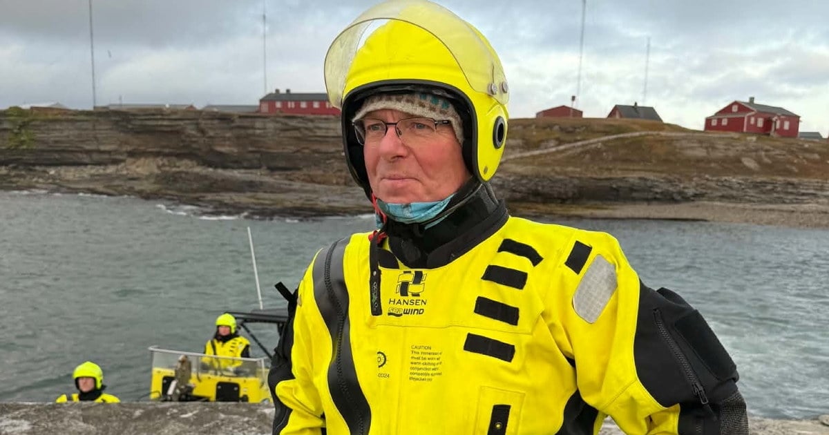 Arktisleksa mi er enkel: Norsk suverenitet på Svalbard og i nordområdene må utøves gjennom tydelig, synlig og langsiktig norsk tilstedeværelse. Korrekt, klokt og hver eneste dag, skriver regiondirektør Jon Kristiansen.