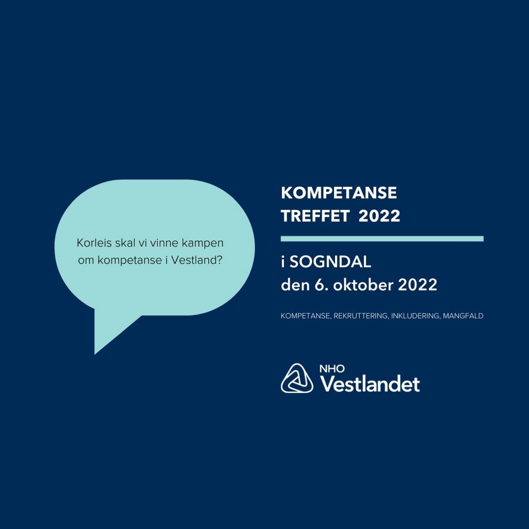 Kompetansetreff