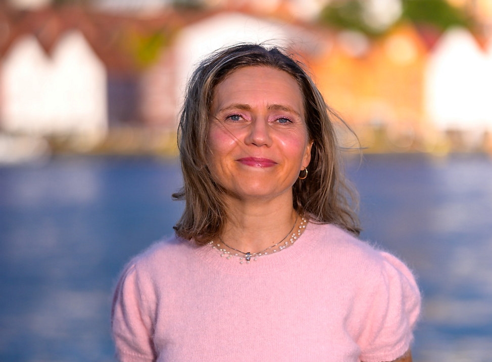 advokat Nina Tennebekk