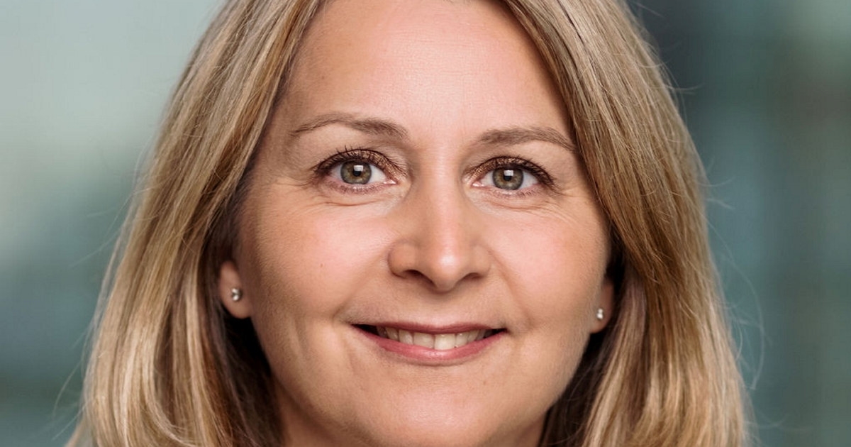 Anette Eckhoff