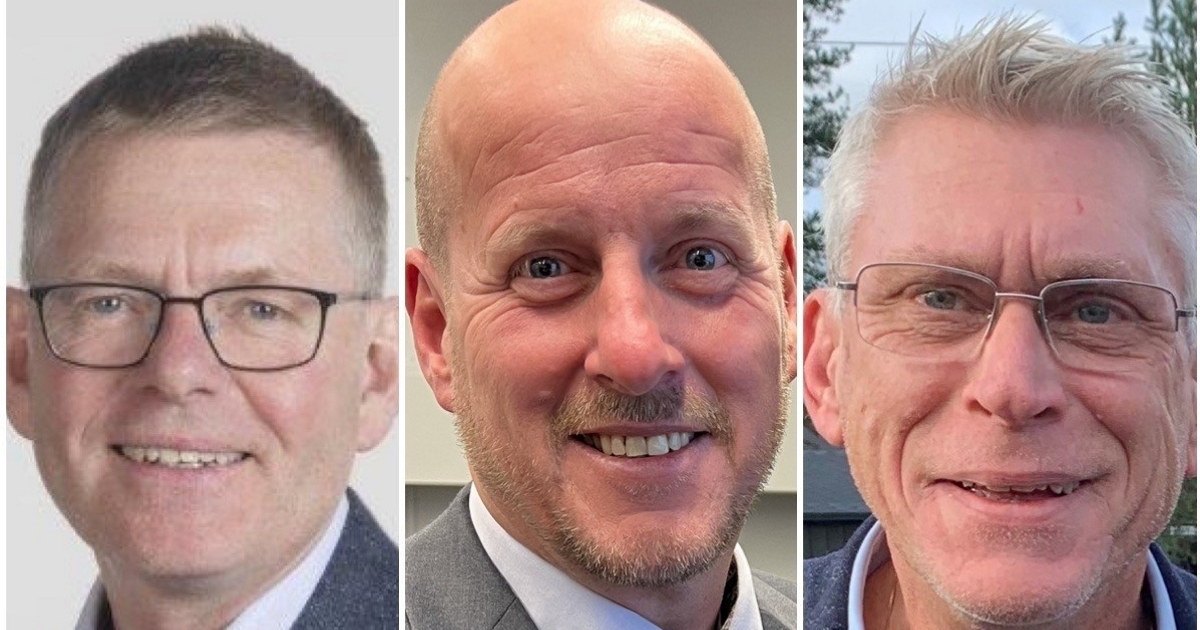 Av: Jon Kristiansen regiondirektør NHO Innlandet, Thomas Breen Fylkesordfører Innlandet og Iver Erling Støen regionleder LO Innlandet.
