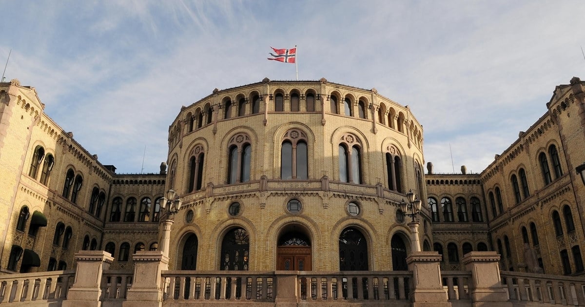 Stortinget