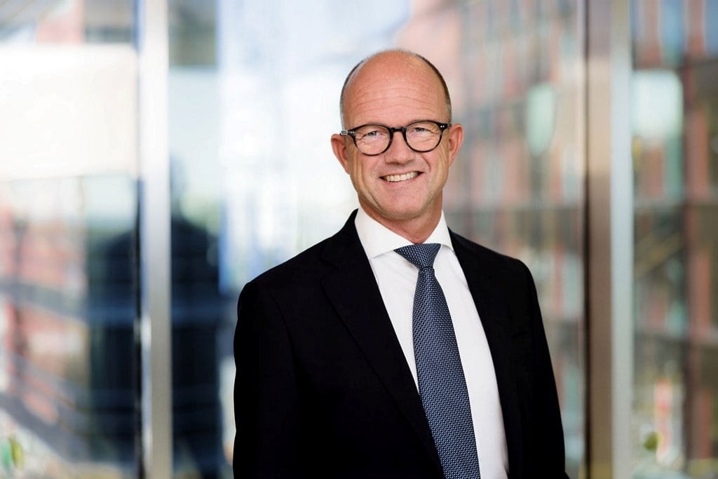 Ole Erik Almlid pressebilder