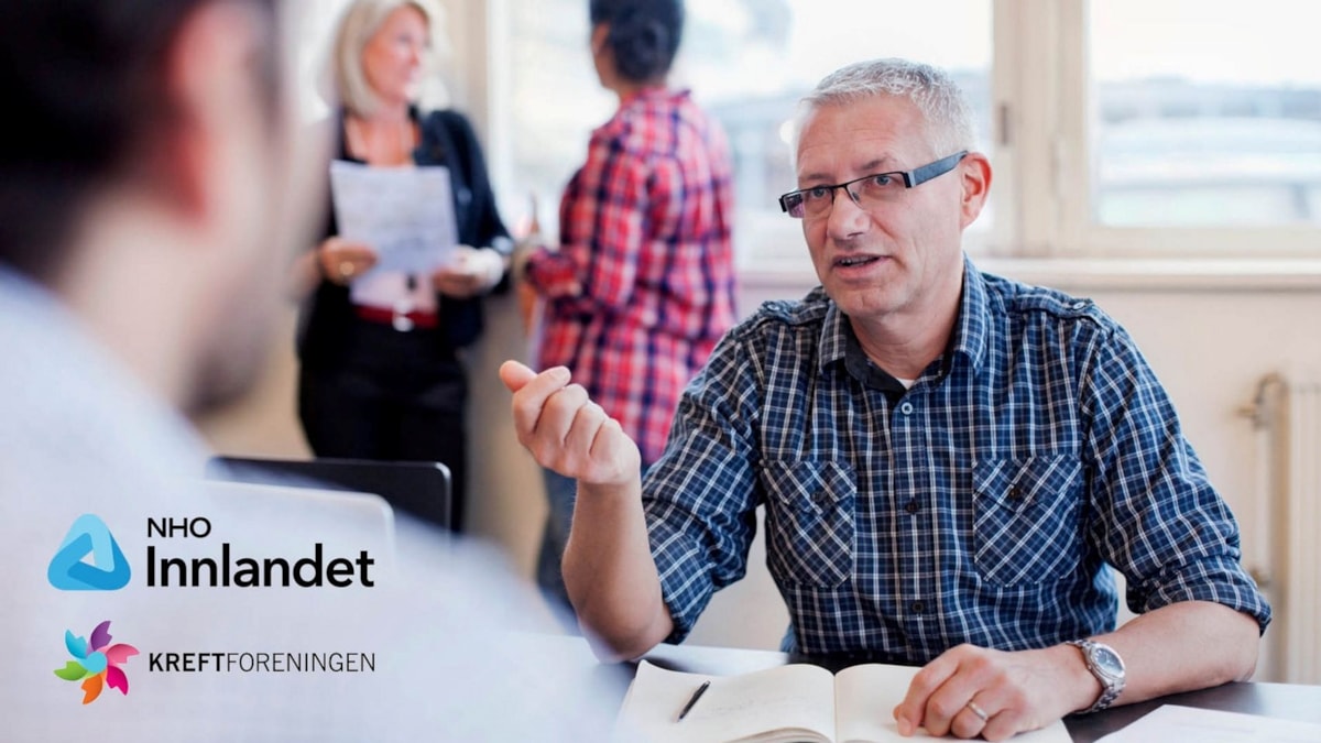 Seminar om inkluderende arbeidsliv