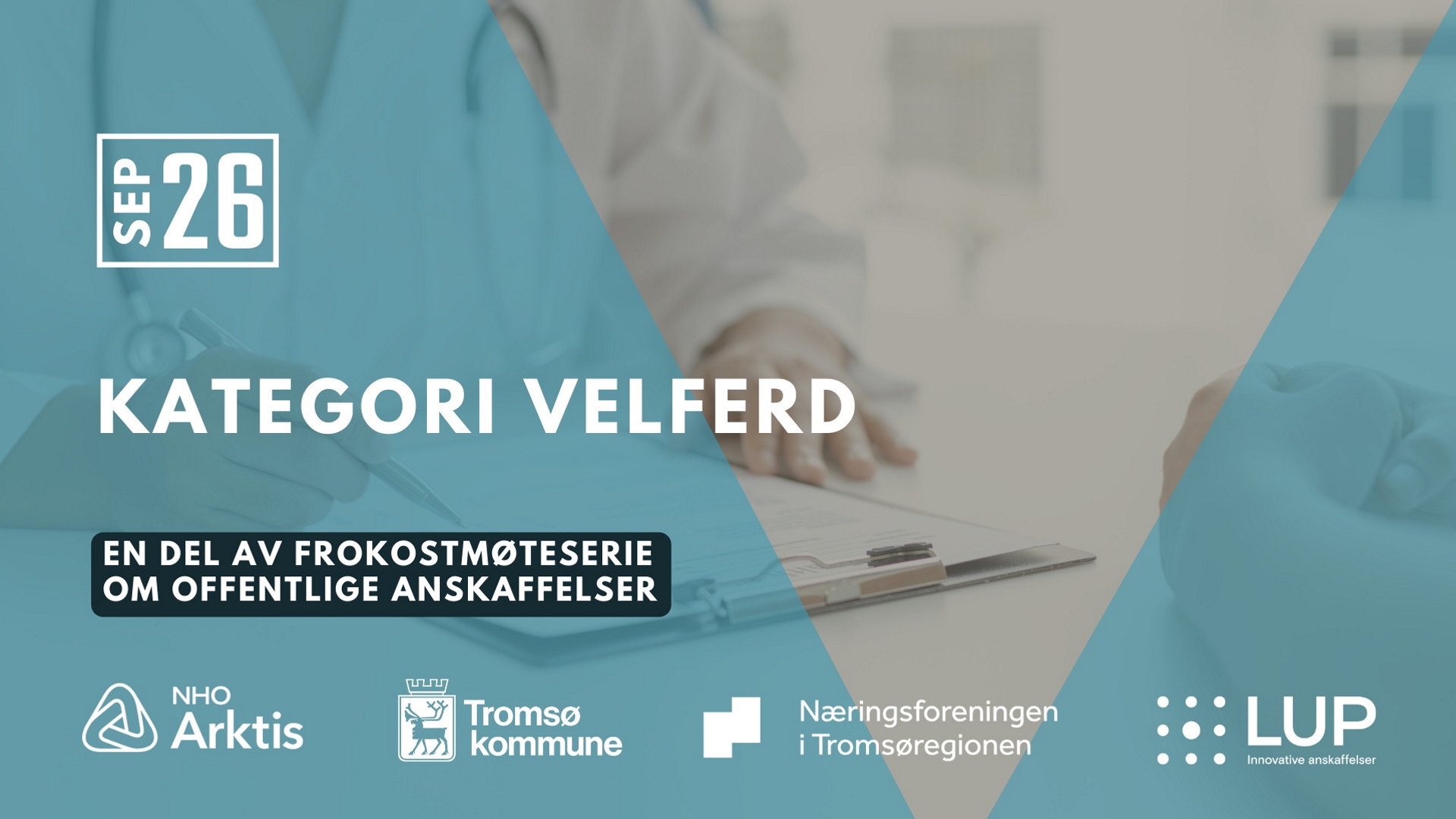 Banne med logoer