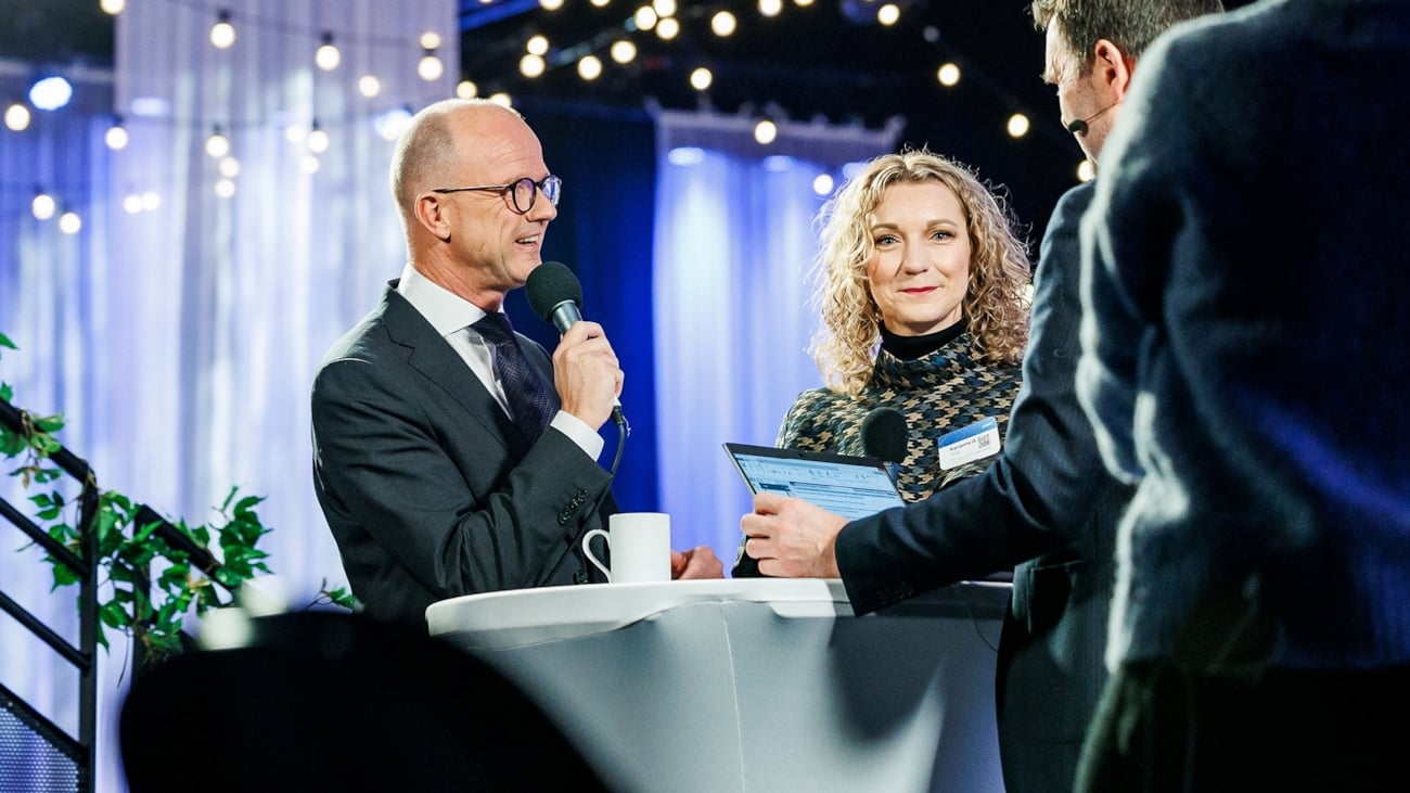 Årskonferansen