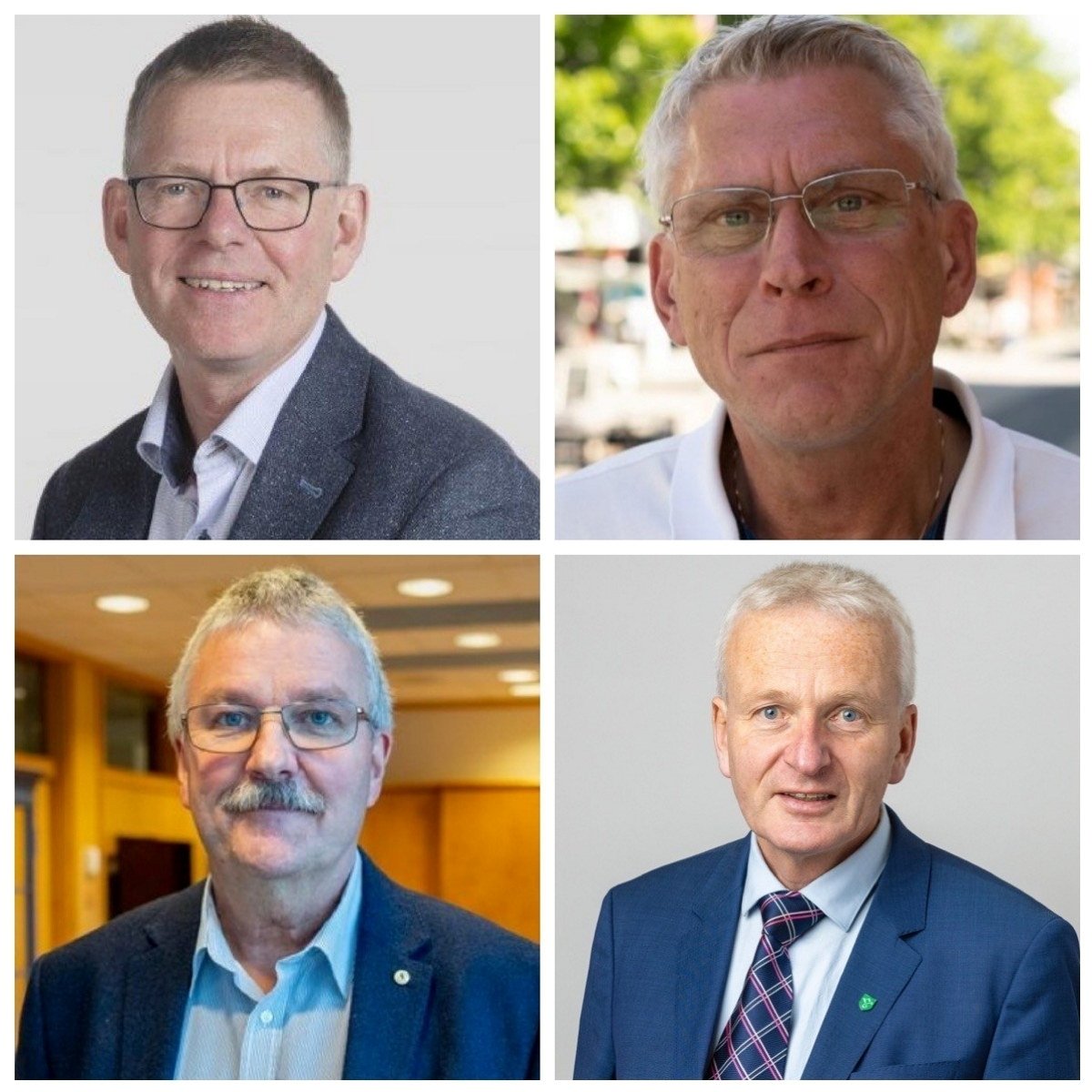 Regional årskonferanse 2024