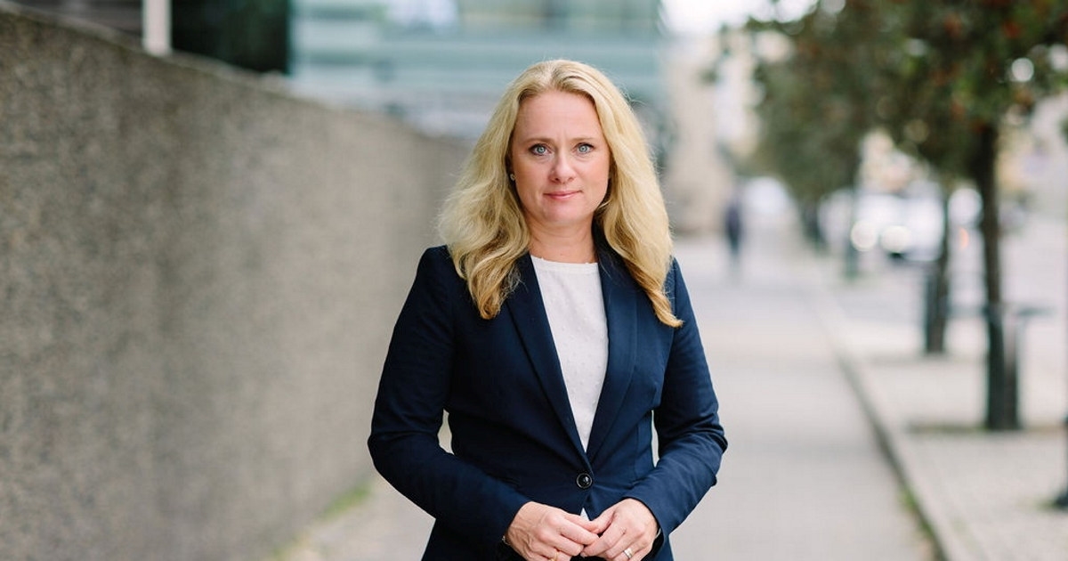 Norge trenger ikke "avkommersialisering"