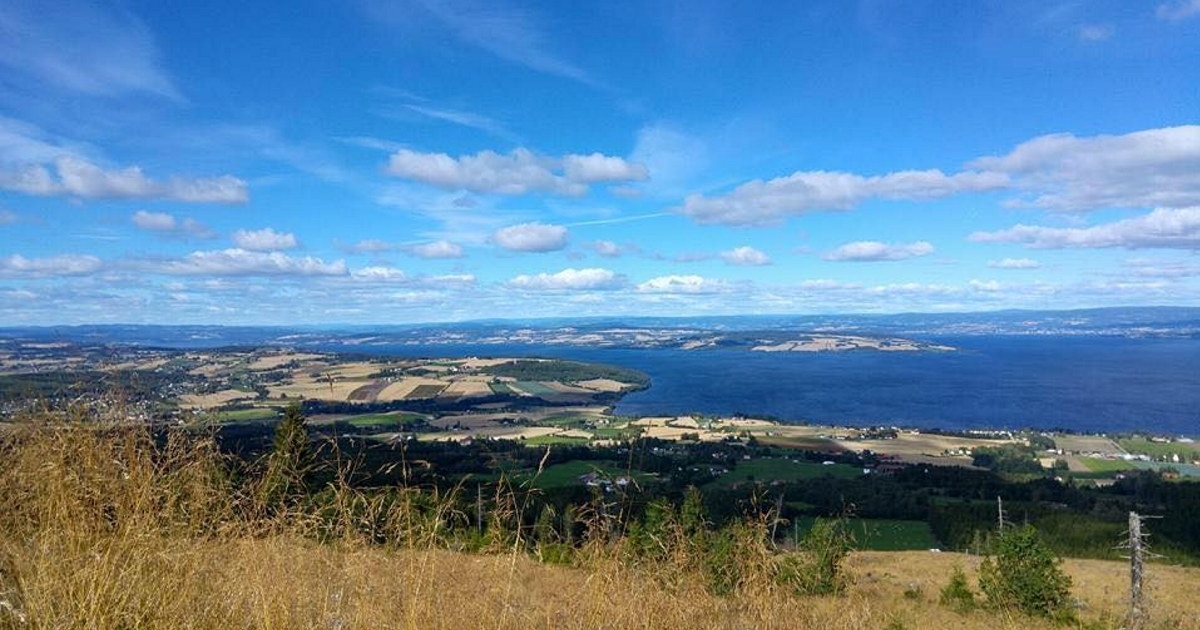 Medlemmene våre  i Innlandet har talt. FOTO: Linn Alicia Slora Kristiansen.