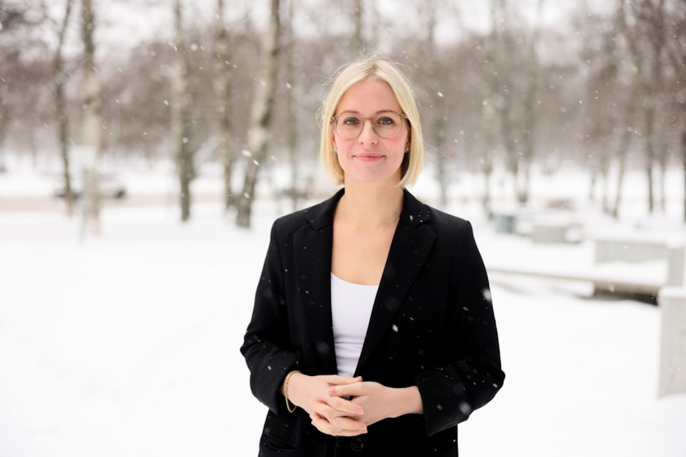 Sigrid Ina Simonsen
