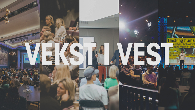 Vekst i Vest
